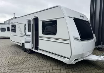 Fendt Diamant 650 GD Zondag 8 februari open