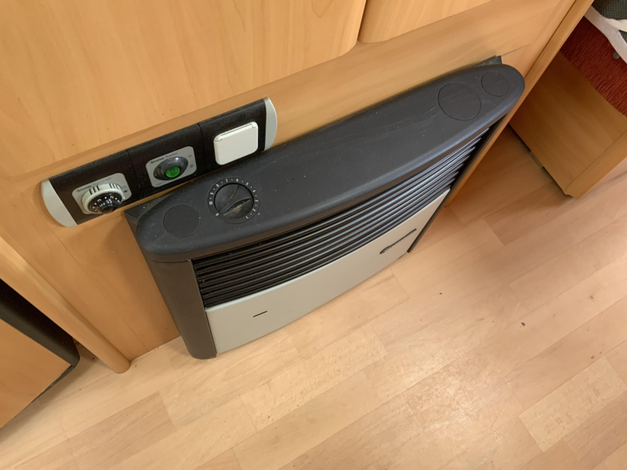 Dethleffs Summer Edition 530 V (1046338)
