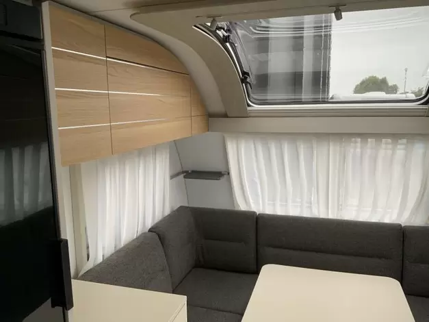 Adria Adora 542 UL Huisshow 16 t/m26 oktober