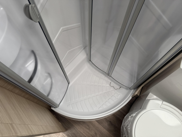 Fendt Apero Activ 560 SKM Zondag 8 februari open (1031833)