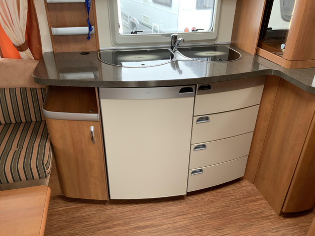 Hobby Excellent 495 UFE (1034365)