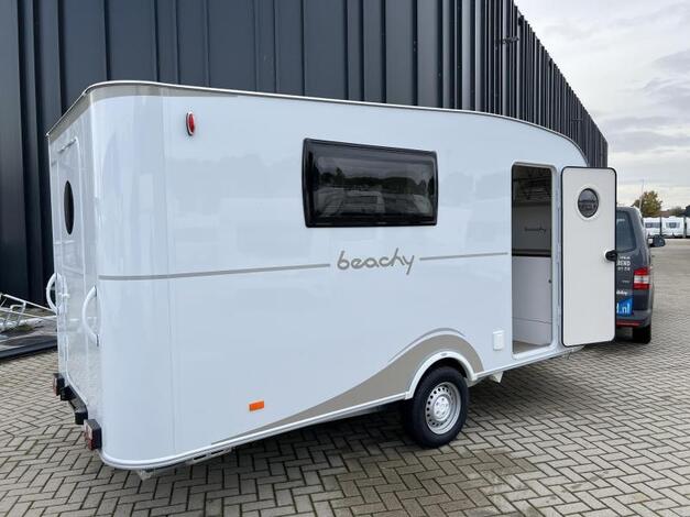 Hobby Beachy 450