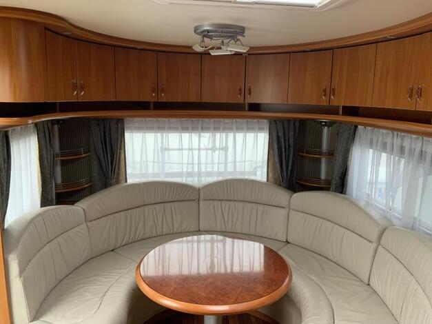 Hobby Excelsior 560 UFE