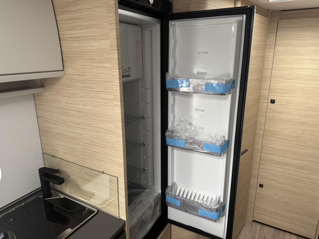 Fendt Apero Activ 560 SKM Zondag 8 februari open (1031833)