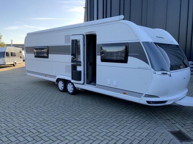 Hobby Prestige 720 WQC