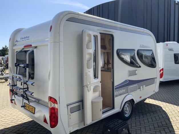 Hobby La Vita 400 SF