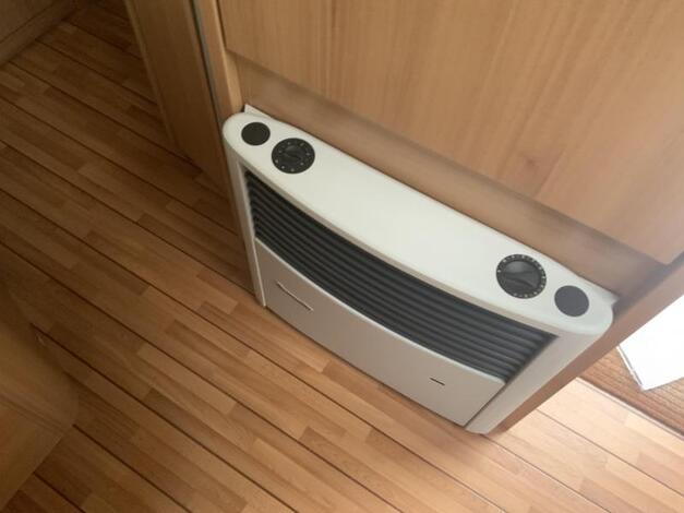 Knaus Sudwind 450 FU