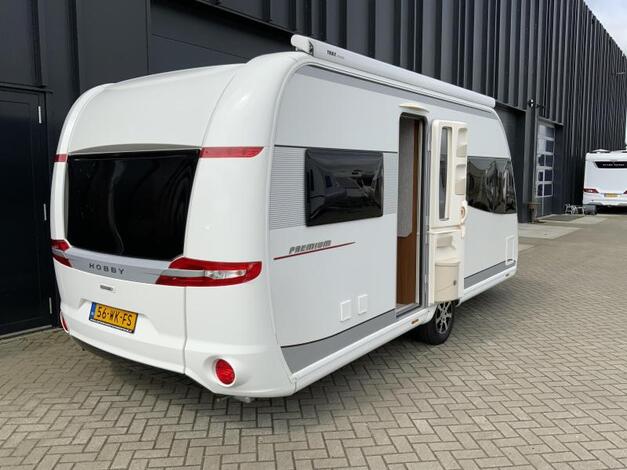 Hobby Premium 460 UFE