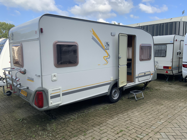 Knaus Sudwind 450 TF (1062224)