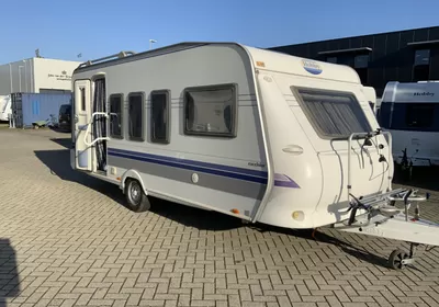 Hobby Excelsior 520 TQM