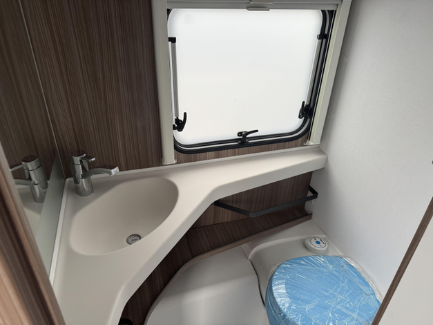 Fendt Tendenza 560 SG