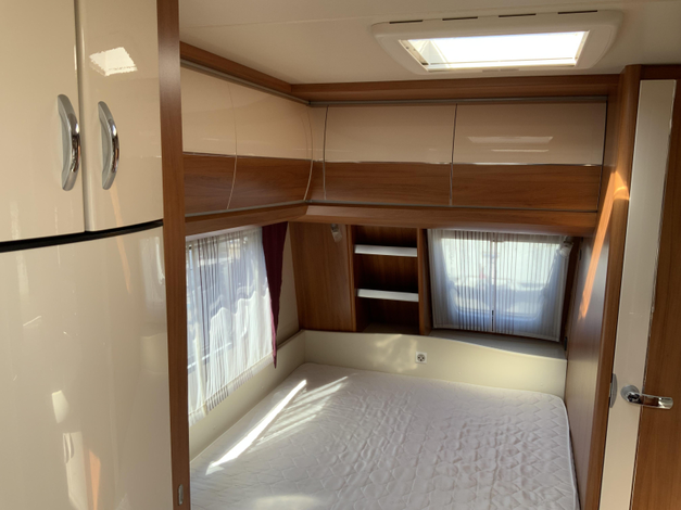 Hobby Excellent 460 UFE (1044291)