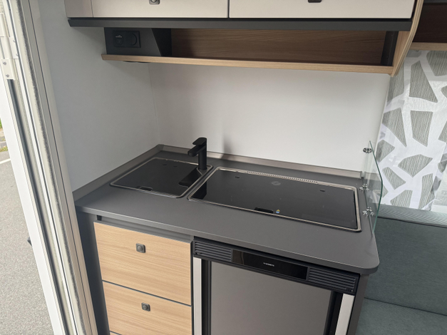 Fendt Apero Activ 390 FH (1067786)