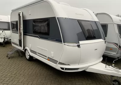 Hobby Excellent 495 UFE Zondag 8 februari open