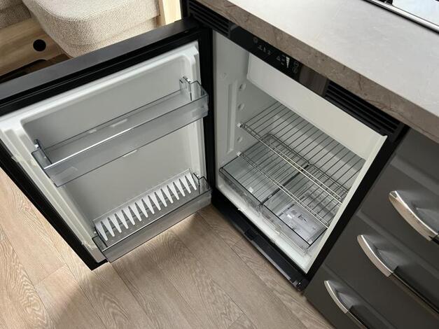 Hobby De Luxe 460 LU