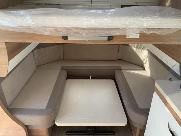 Hobby De Luxe 515 UHK