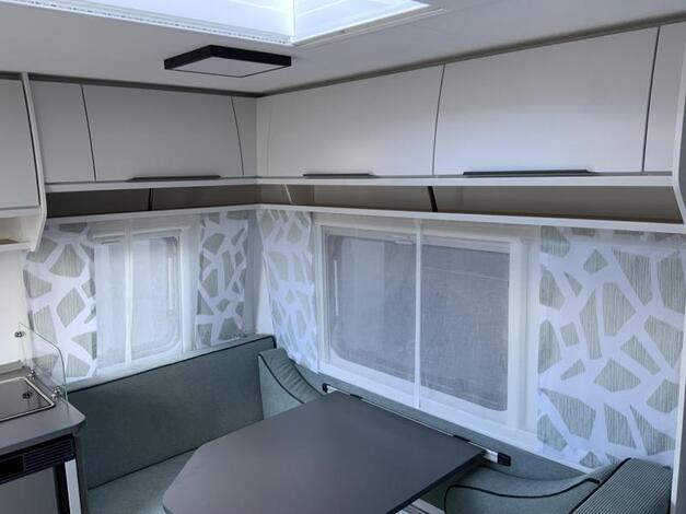 Fendt Apero Active 390 FH