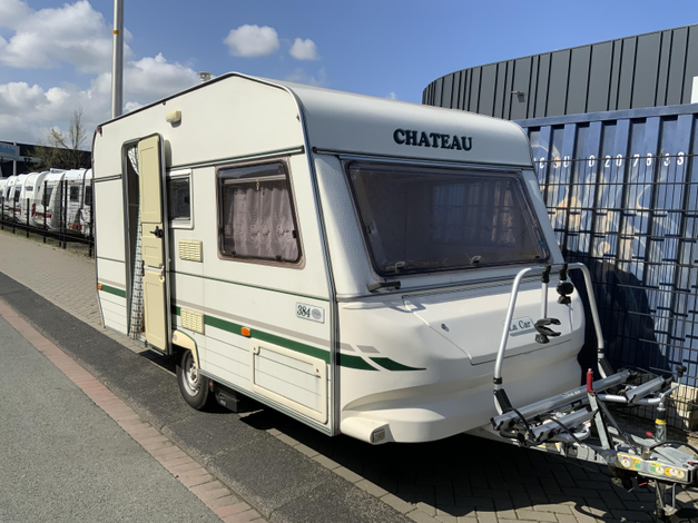 Chateau La Car 384 C (1042570)