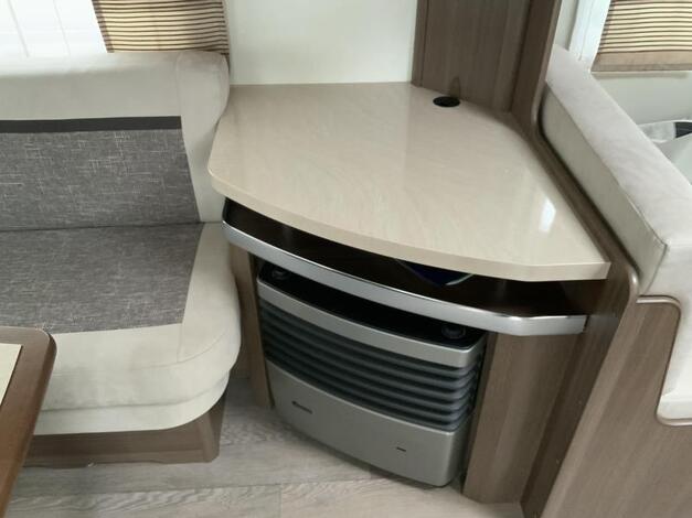Hobby Prestige 650 UMFE