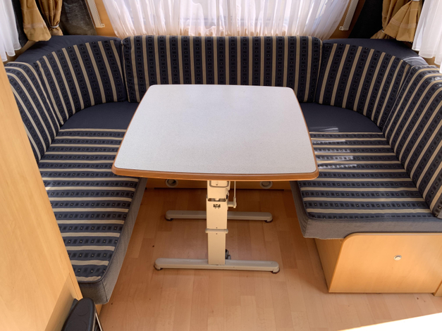 Dethleffs Camper 430 DB (1056431)