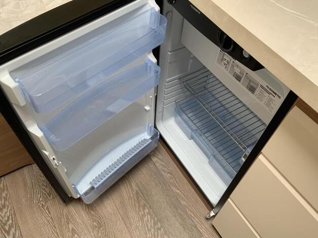 Hobby De Luxe 440 SF