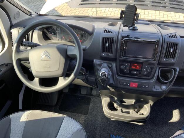 Hobby Optima Ontour  T70E
