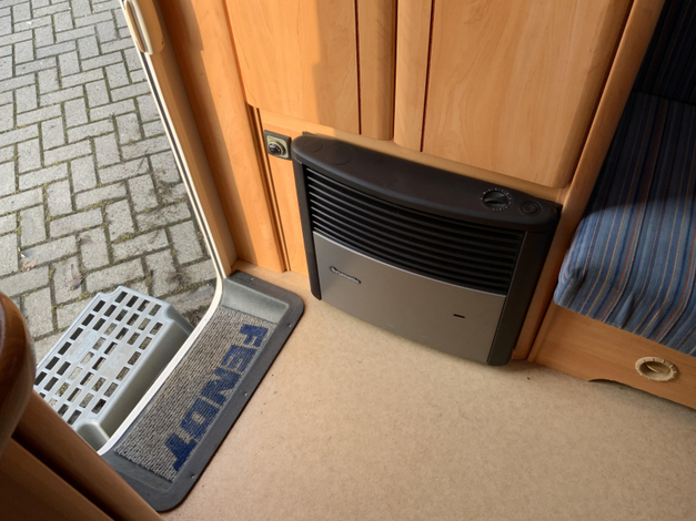 Fendt Saphir 450 QB (1031632)