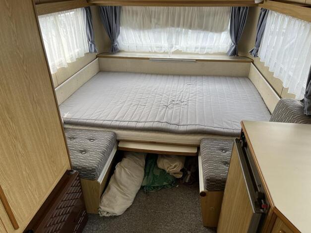 Avento Royal 445 S