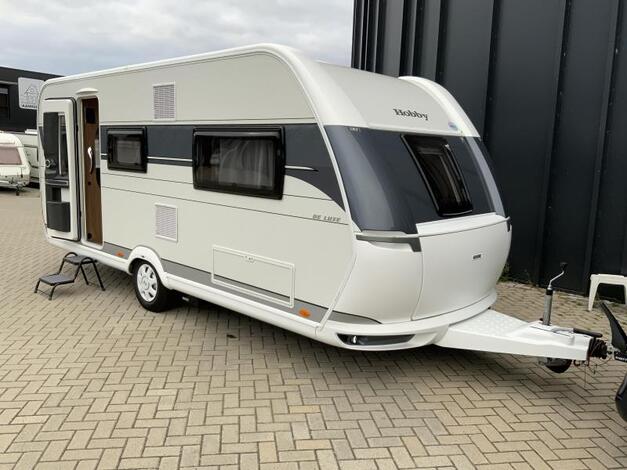 Hobby De Luxe 495 UL