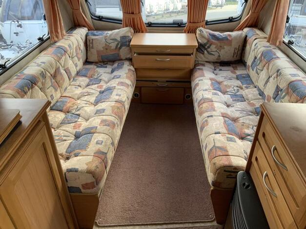 Elddis Force  450/2