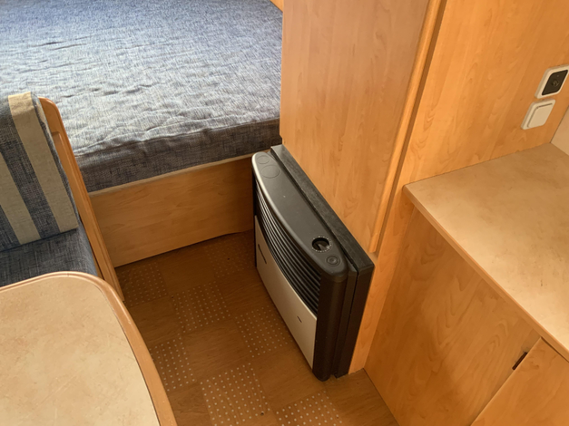 Caravelair Antares Luxe 400 (1040174)