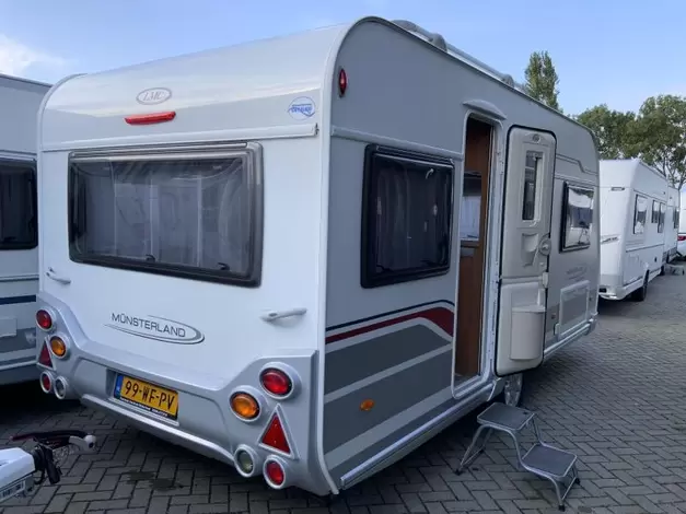 LMC Musica 430 TF (1018321)