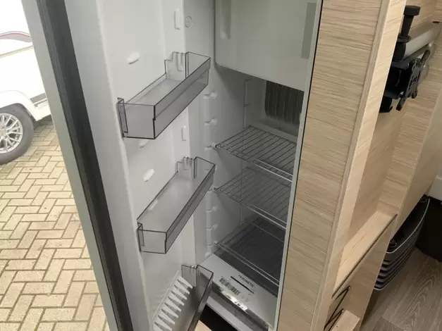 Fendt Apero 495 SG