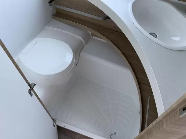 Fendt Bianco Selection 515 SG 9