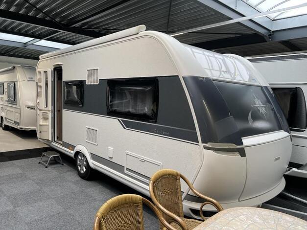 Hobby De Luxe 495 UL