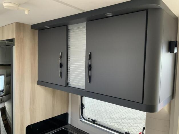 Hobby De Luxe 495 UL