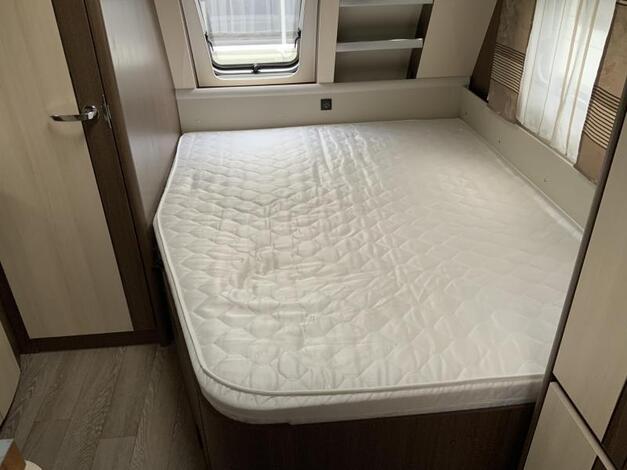 Hobby Prestige 650 UMFE