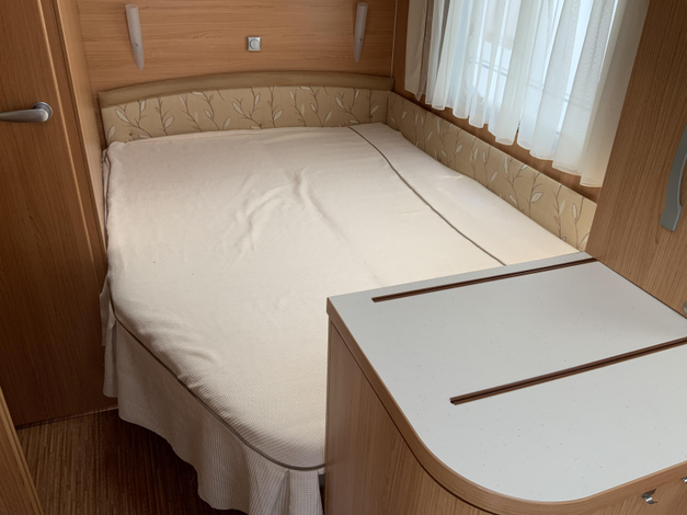 Adria Adora 512 UP (1052223)