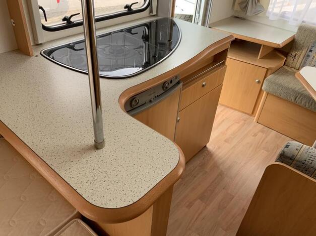 Beyerland Sprinter 420