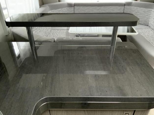 Hobby Prestige 660 WFC