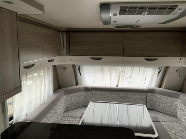 Hobby Prestige 660 WFC