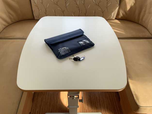 Adria Adora 512 UP (1052223)