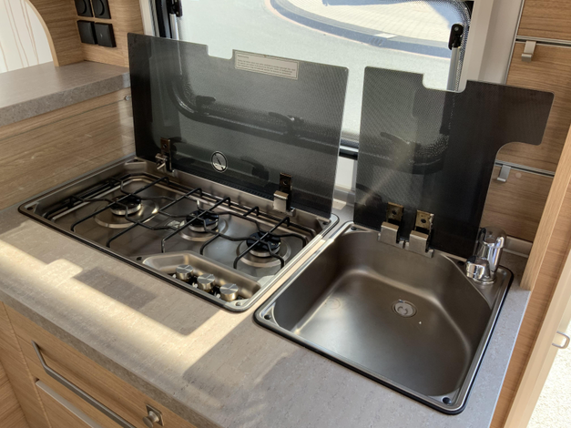 Fendt Bianco Activ 465 SGE (1038928)