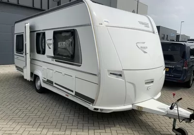 Fendt Bianco Selection 515 SG