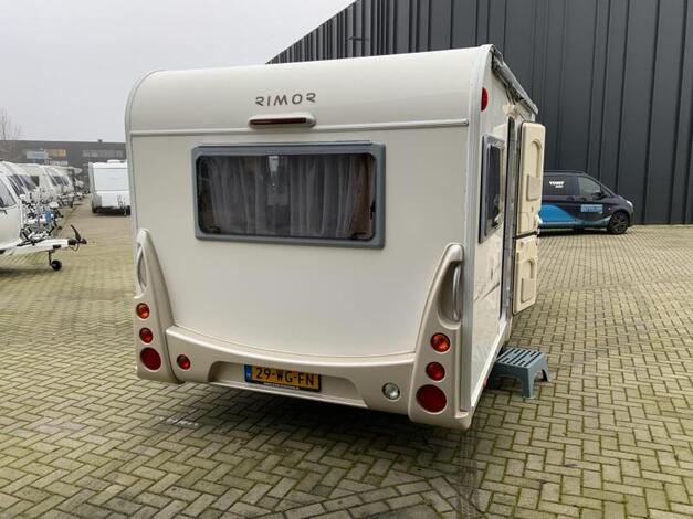 Rimor New Polaris