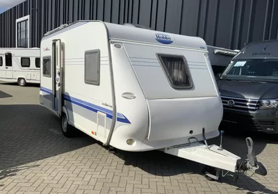 Hobby Excellent 460 UFE