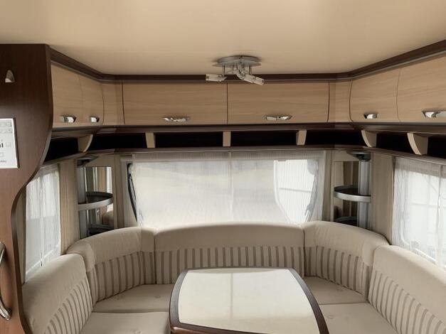 Hobby Prestige 495 UL