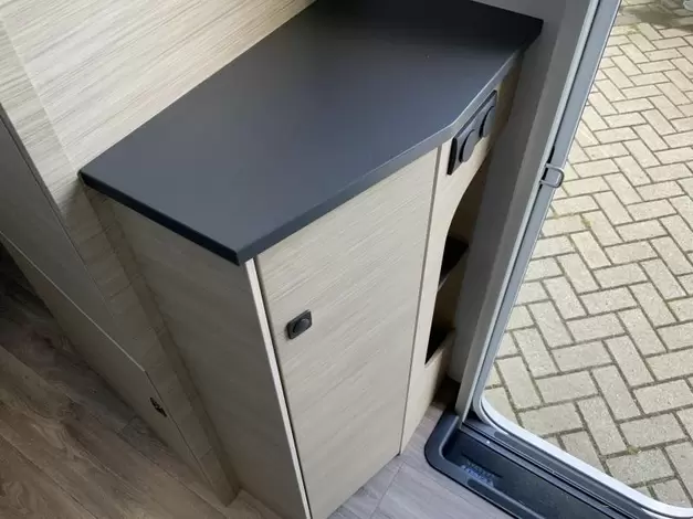 Fendt Apero Activ 390 FH