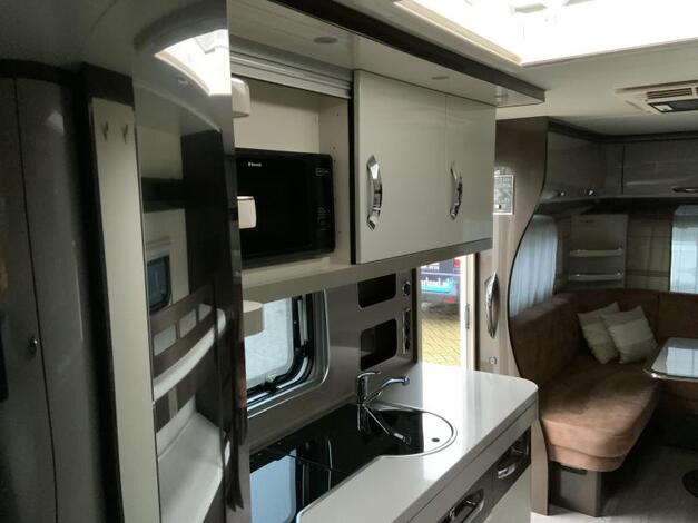 Hobby Premium 650 UKFE