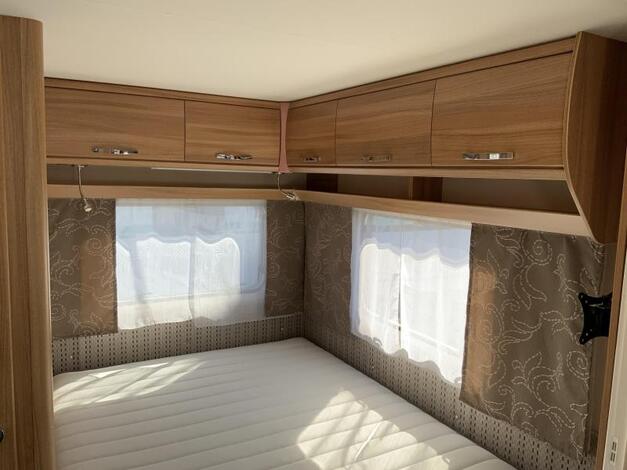Caravelair Allegra 475
